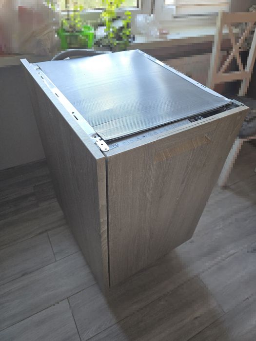 Zmywarka BEKO DIS28122 45cm