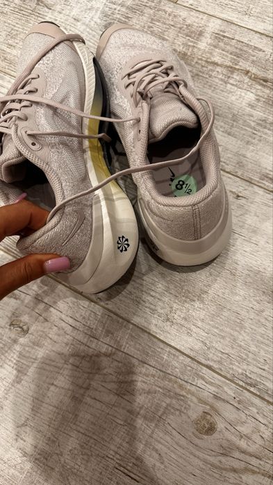 Оригінали. Кросівки. Nike