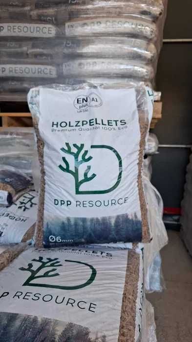 Pellet Poltarex Barlinek Sylva UNI Lava A1 Cert. En+Din+ 6mm