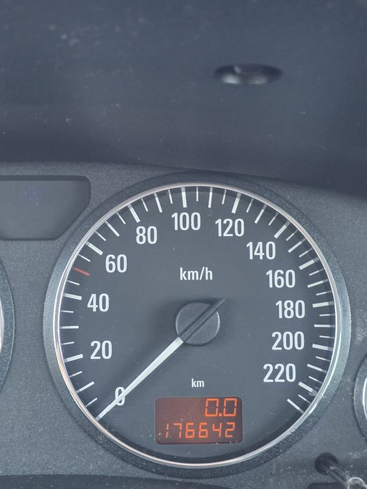 Opel Zafira — fotografia 6