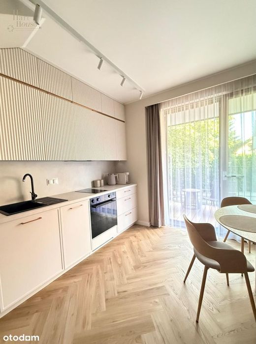 Apartament Premium Nad Jeziorem