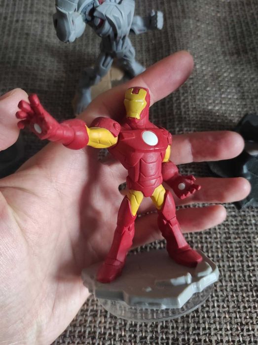 Фігурка Марвел Marvel DC ДіСі