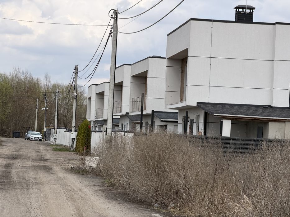 Пр зем10сЗазимье райВиллас котежном городке
