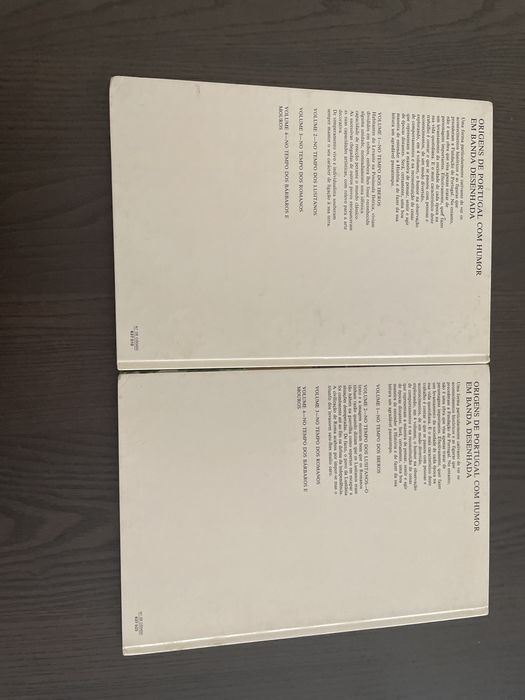 No tempo dos Liberos/Lusitanos