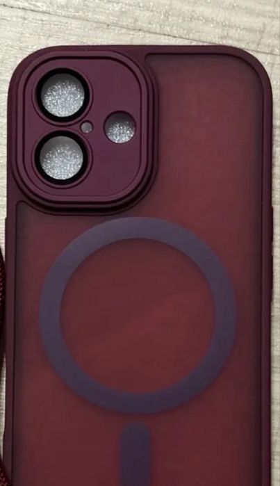 Чохол доя iPhone 16