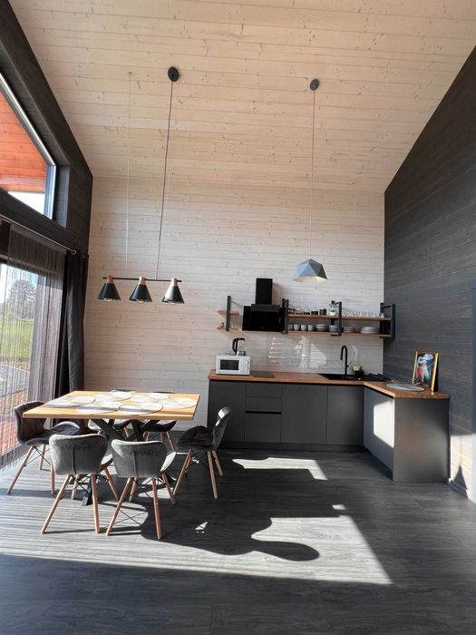 Оренда котеджу, будинку з чаном-джакузі, Волосянка Славське