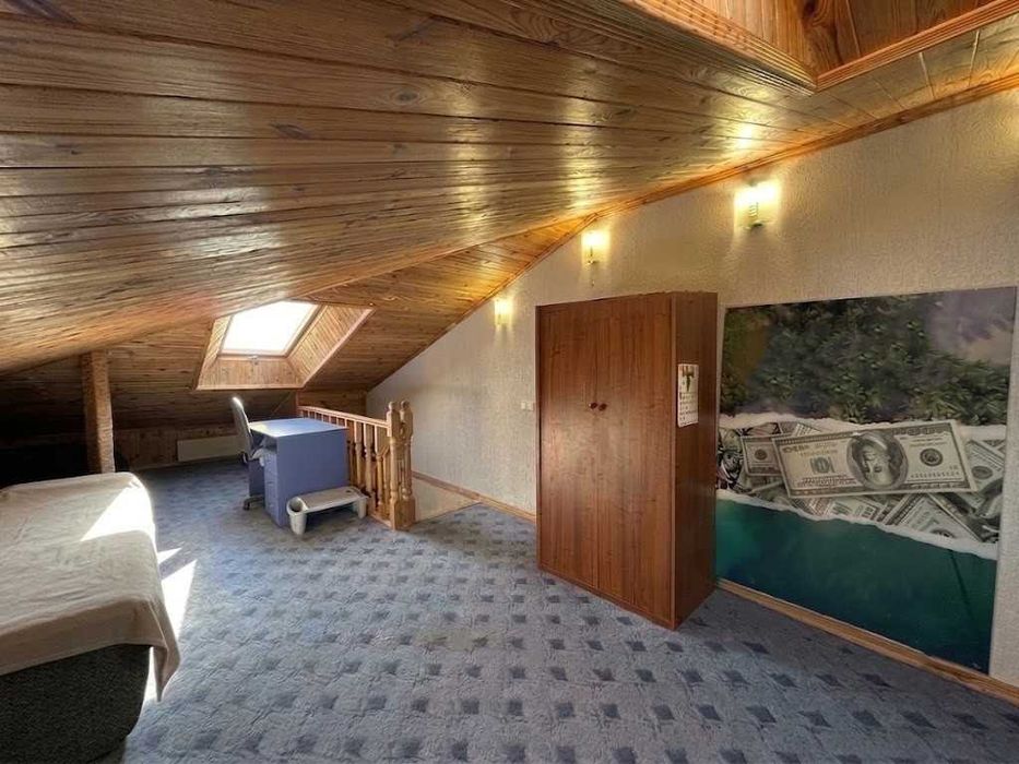 Продаж 3к квартири 90м². ДВОРІВНЕВА. З МЕБЛЯМИ та ТЕХНІКОЮ. ID:842