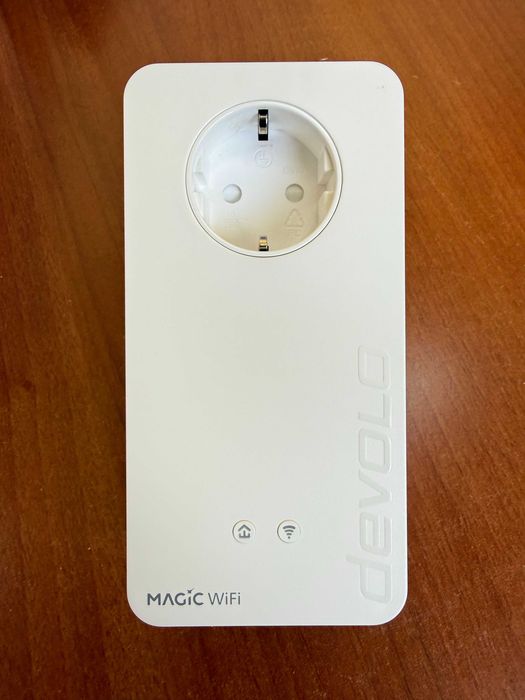 Devolo Magic 2 WiFi 6 Add-On