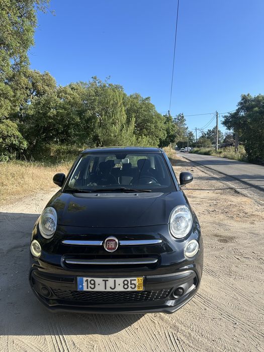 Fiat 500 L  2017 1.3 multijet — photo 3