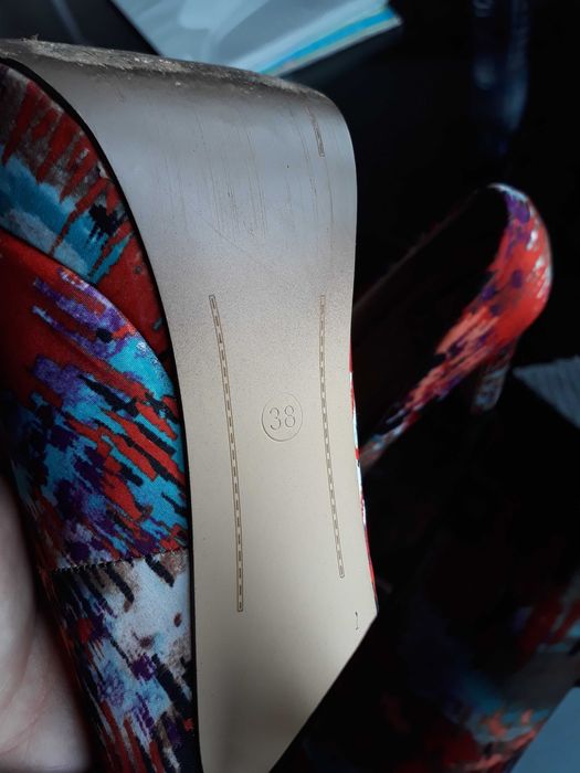 Saltos compensados n°38