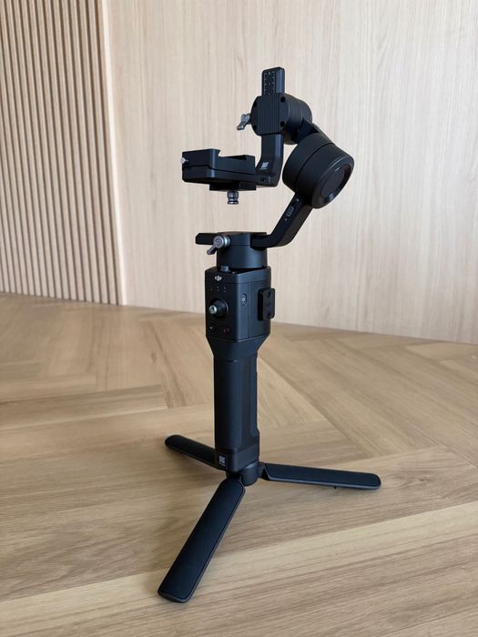 Gimbal DJI Ronin SC