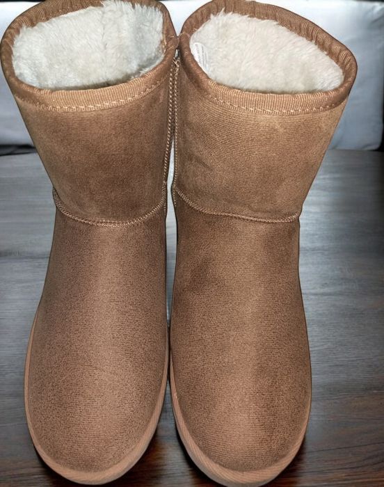 Сапоги размер-40 стелька 25,5 ugg Classic