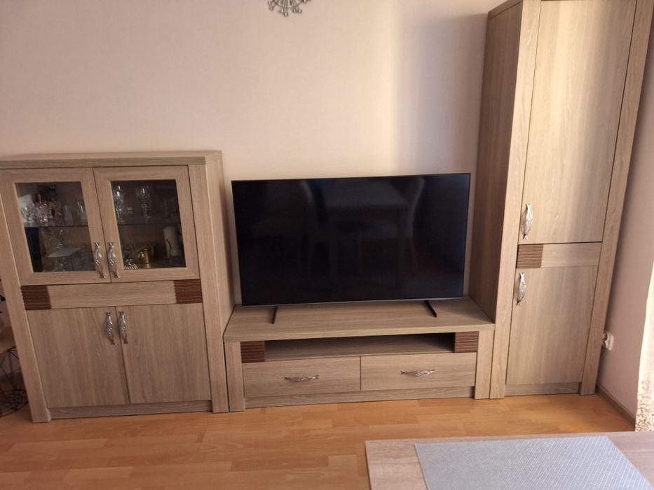 Zestaw mebli 4 elementy