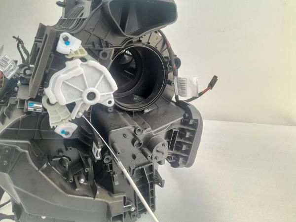 Chauffage / sofagem completa RENAULT Clio IV (BH_)