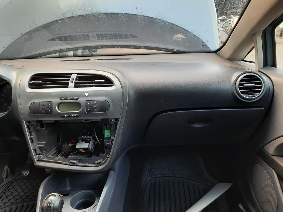 Tablier Seat Leon