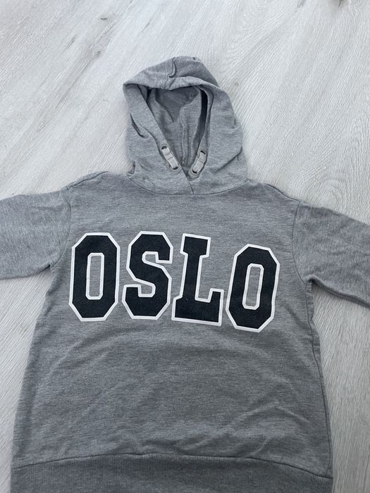 bluzy dresowe idealny stan