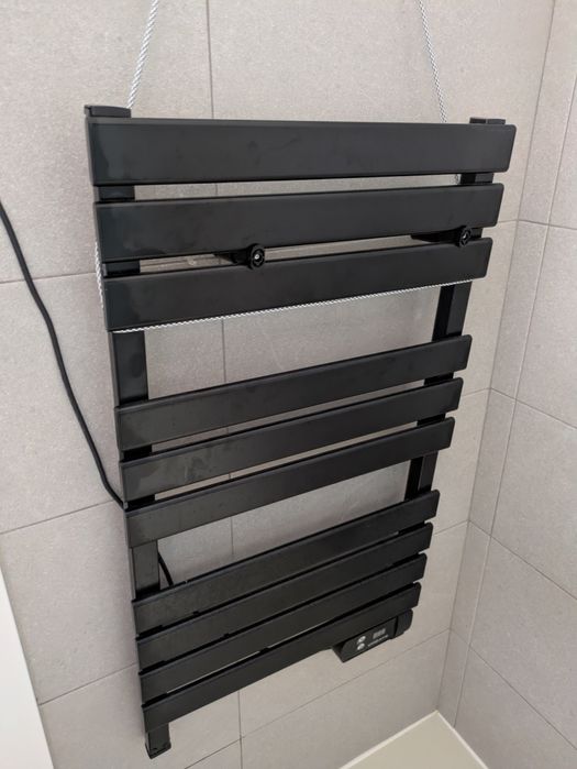 Create warn towel 500w