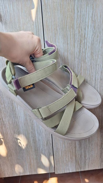 Teva сандали,  сандалі