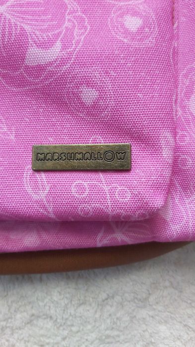 Mochila Marshmallow