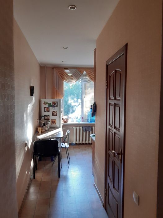 Сдам 2х комн.квартиру на Соцгороде