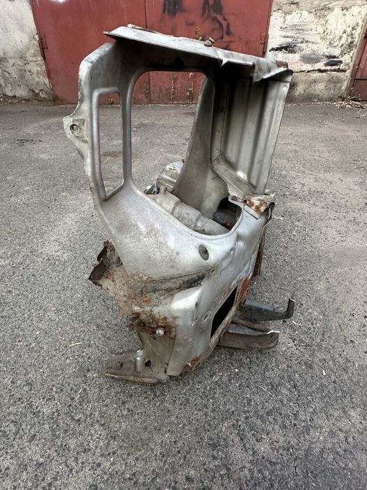 Окуляр лівий Мерседес Віто 638/ Вито / Vito 1996-2003