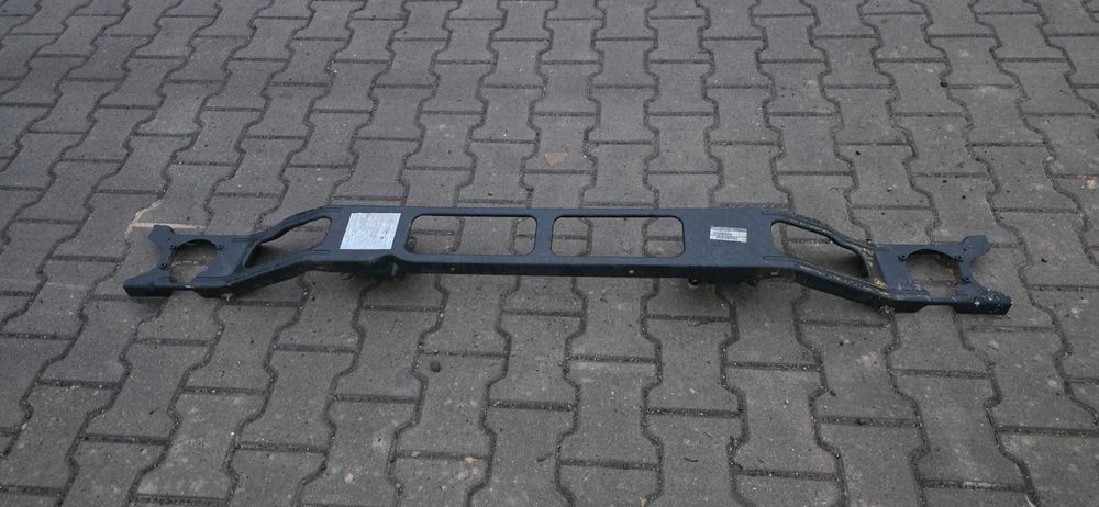 Belka Zderzaka Nissan Cabstar /  Renault Maxity