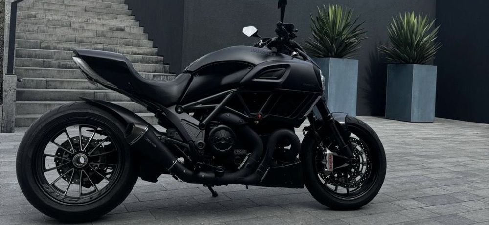 Ducati