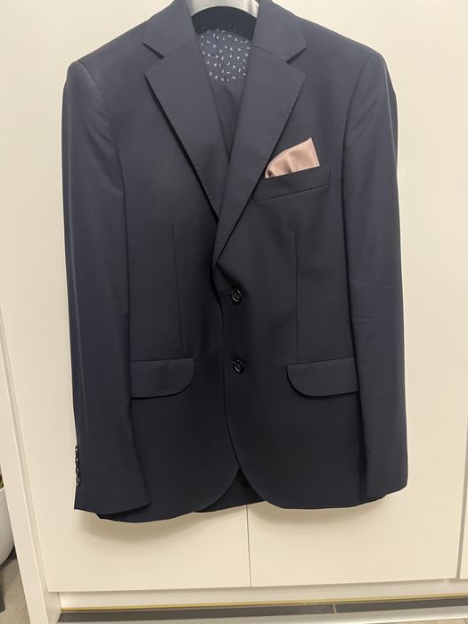 Vistula garnitur super slim