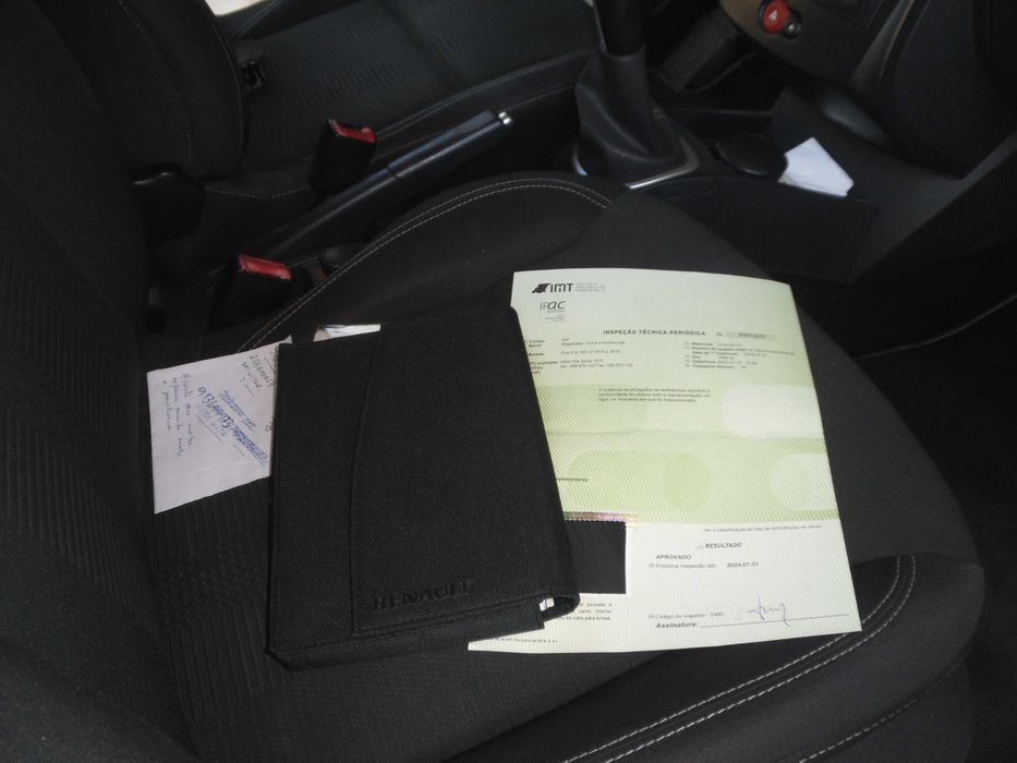 Renault Clio 3 Dinamique. (182000 Km).
