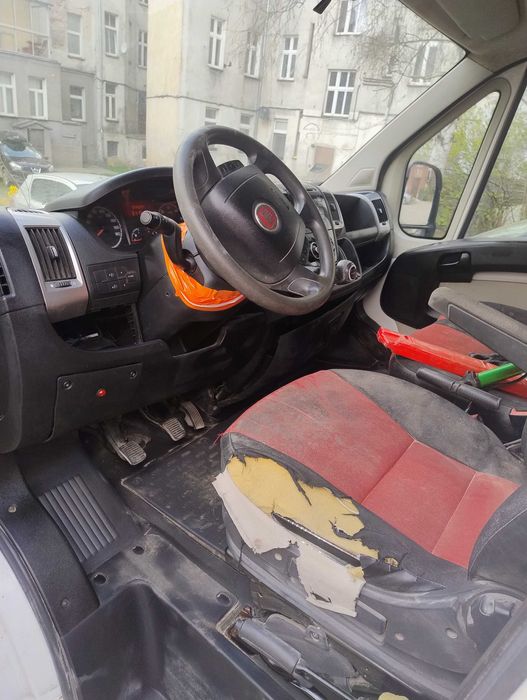 Fiat Ducato 2.3