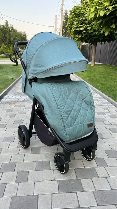 Прогулянковий візок Carrello Bravo (прогулочная коляска joy візок візочок carrello anex joy camino)