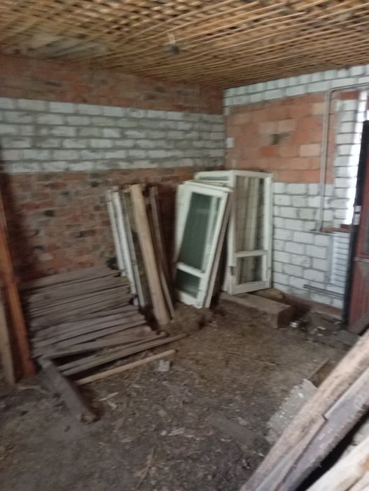 Продам дом в с.Ковяги Валковский район