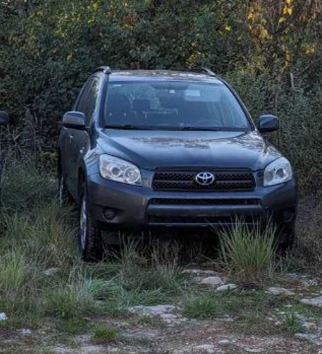 Toyota Rav 4 2006 2.2 Diesel 170 000грн