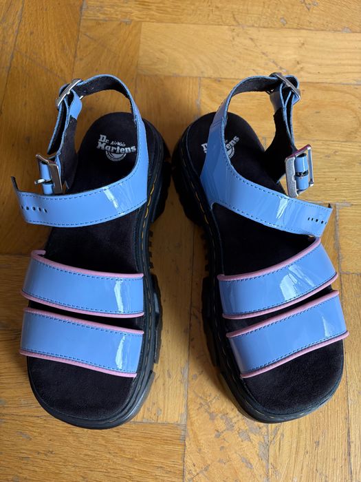 Sandały dr.Martens 38