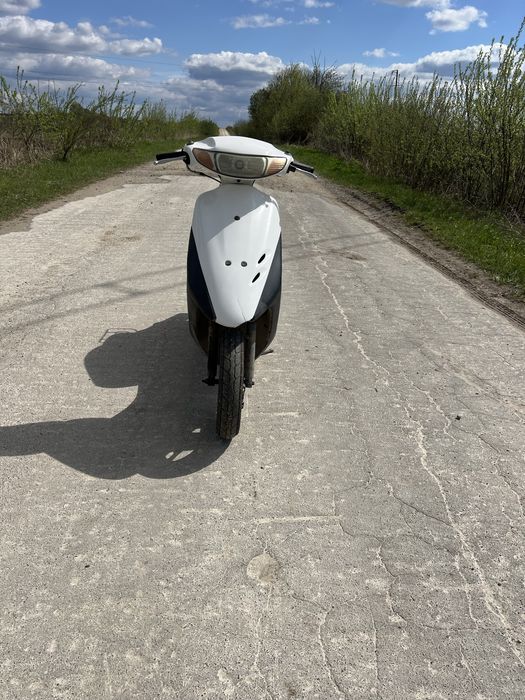 Продам Хонда діо 34