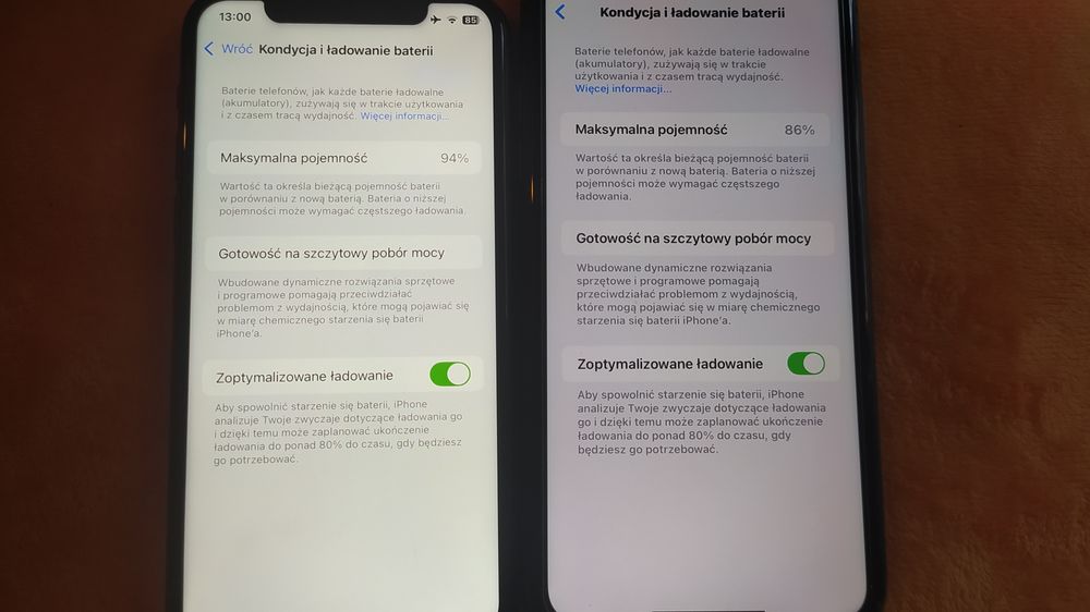iPhone 11 pro max, 64 gb/11 pro, 64 gb /12 mini sprawne