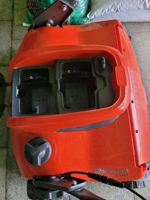 Sprzedam wertykulator