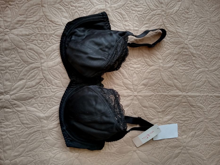 Бюстгальтер Мілавіца,без паралона