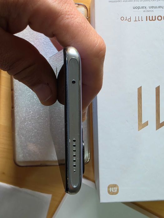 Xiaomi 11T PRO 256gb