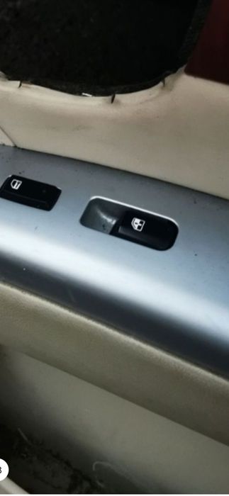 Дверні карти Hyundai Santa Fe