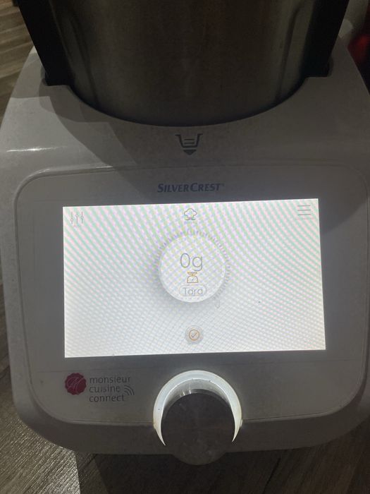 Lidlomox Monsieur Cuisine Connect