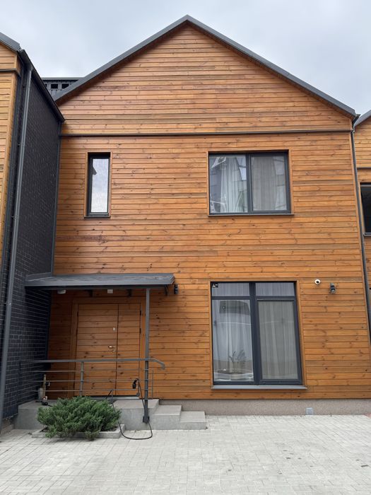 Продам таунхаус Comfort City Lagoon