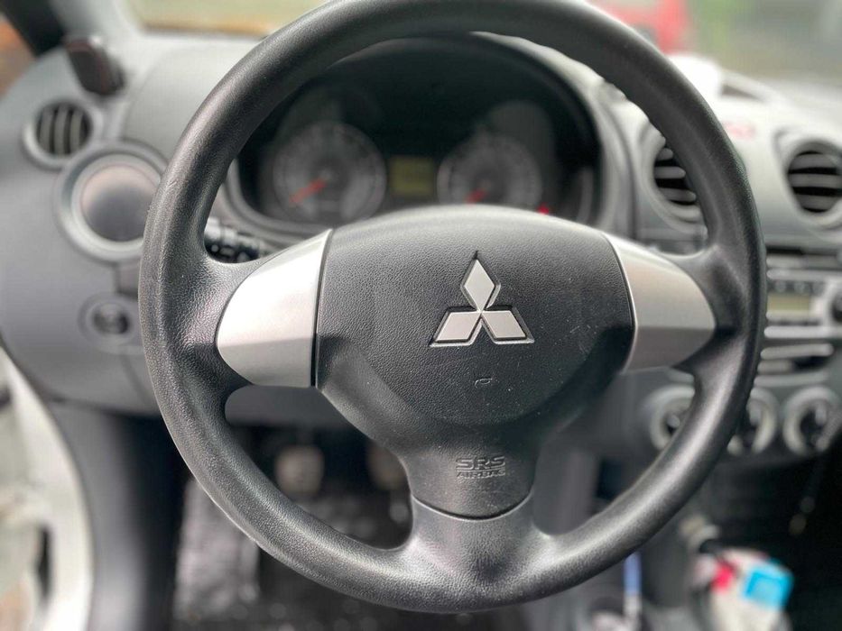 Продам Mitsubishi Colt 2010р. #72297