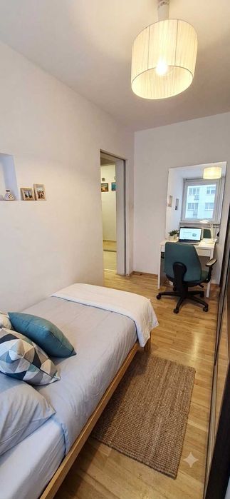 Mieszkanie – Wrocław, Glinianki, Huby - Widok 5