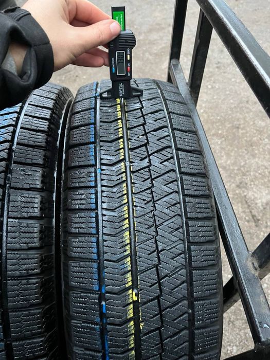 blizzak vrx - Купити шини, диски та колеса для авто - Ціна на OLX.ua