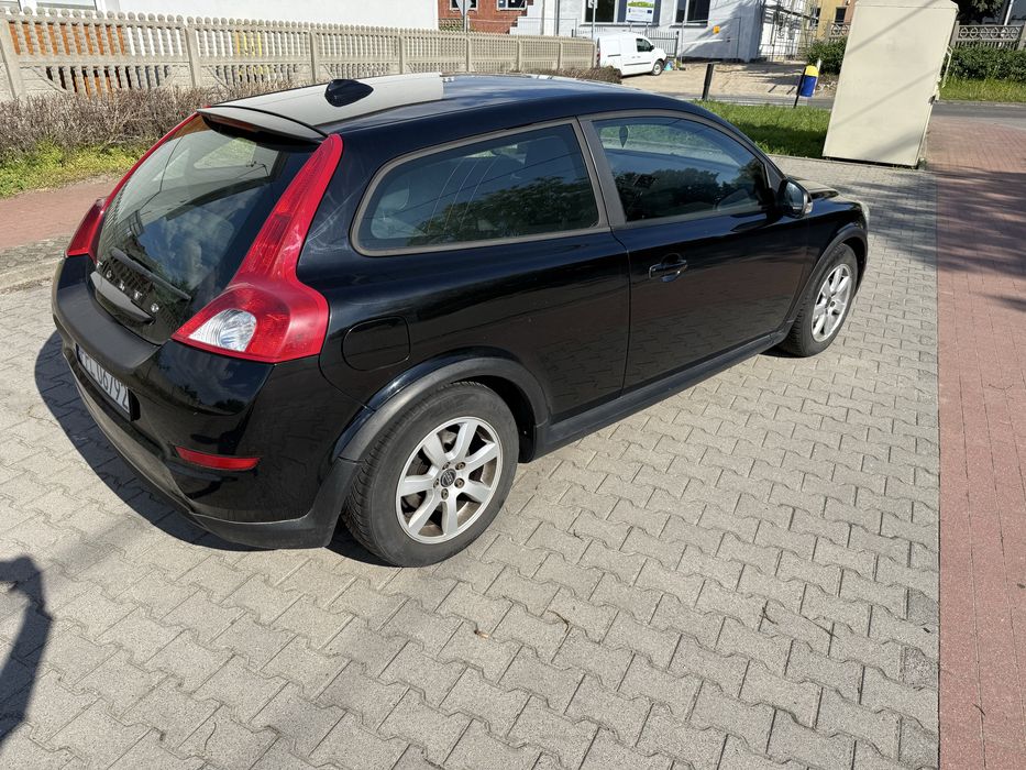 Volvo C30 1.6 Diesel