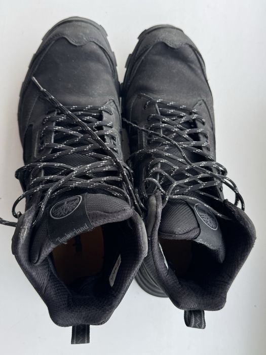 Черевики timberland
