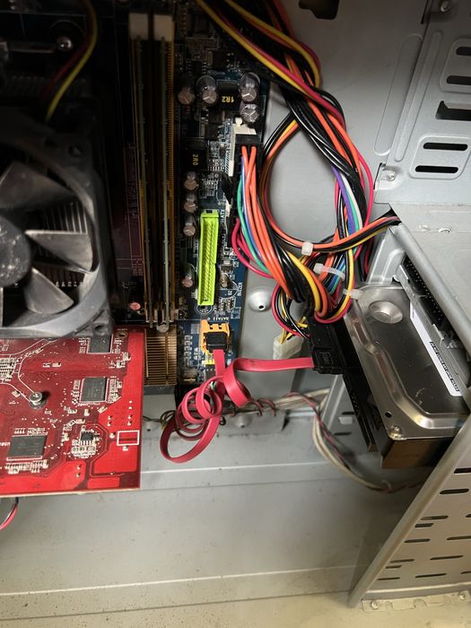 Продам компьютер (системник)