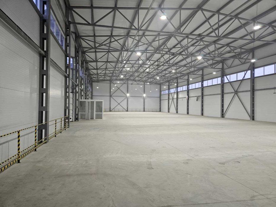 Оренда складу по вул. Шевченка  БЕЗ КОМІСІЇ