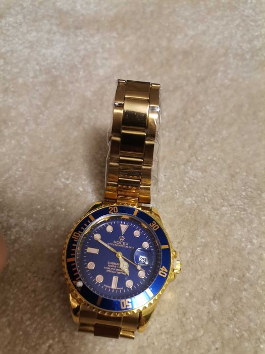 Relógio Rolex novo
